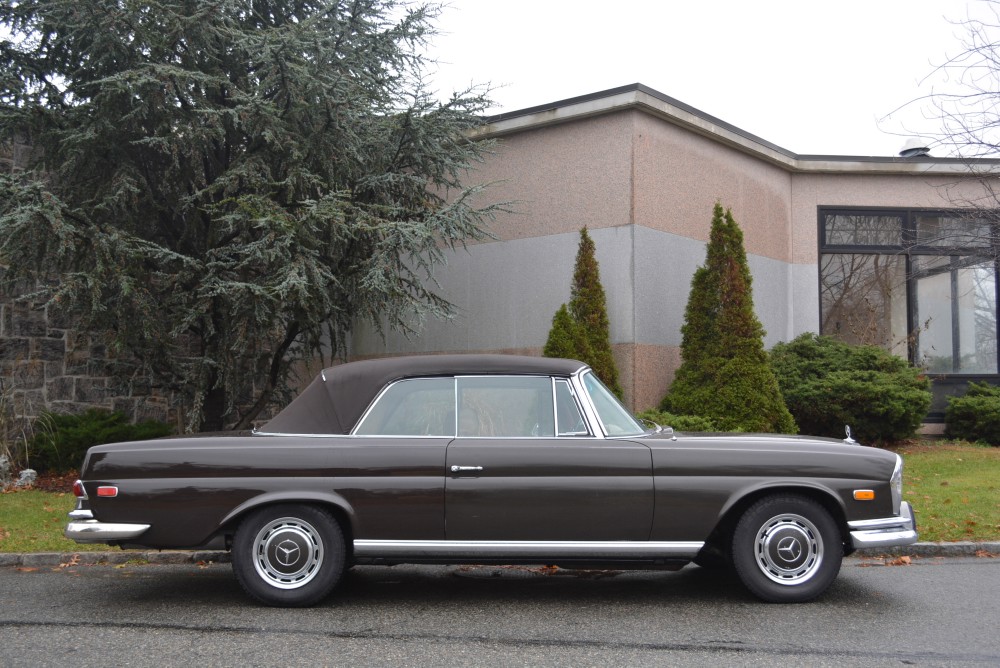 Used 1969 Mercedes-Benz 280SE   | Astoria, NY