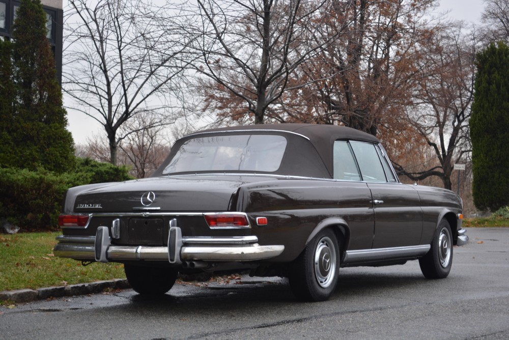 Used 1969 Mercedes-Benz 280SE   | Astoria, NY
