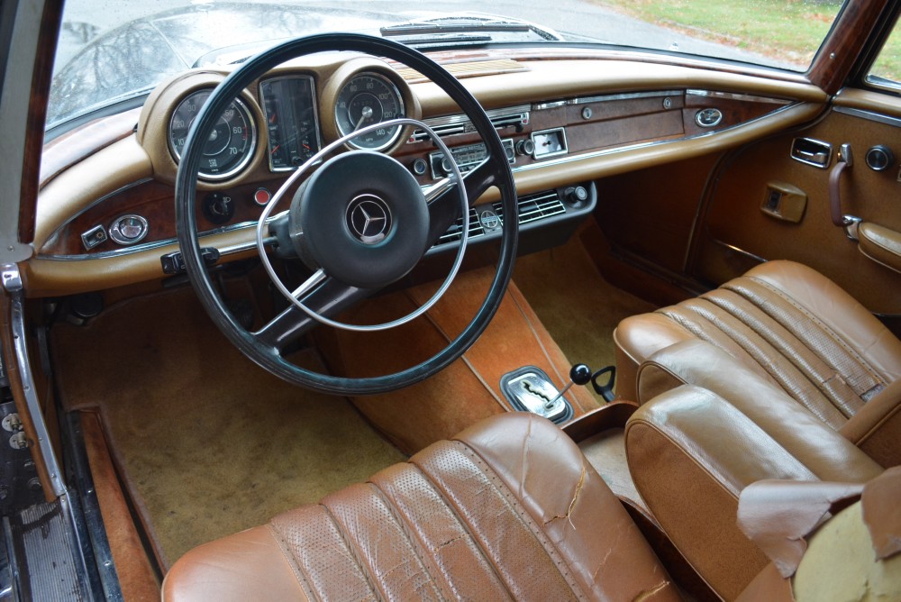 Used 1969 Mercedes-Benz 280SE   | Astoria, NY