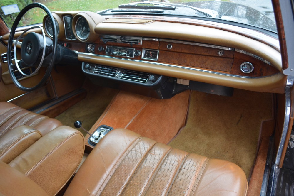 Used 1969 Mercedes-Benz 280SE   | Astoria, NY