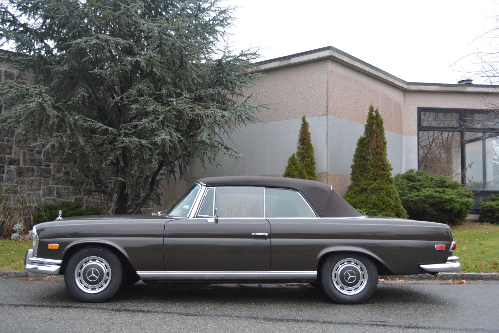 Used 1969 Mercedes-Benz 280SE   | Astoria, NY