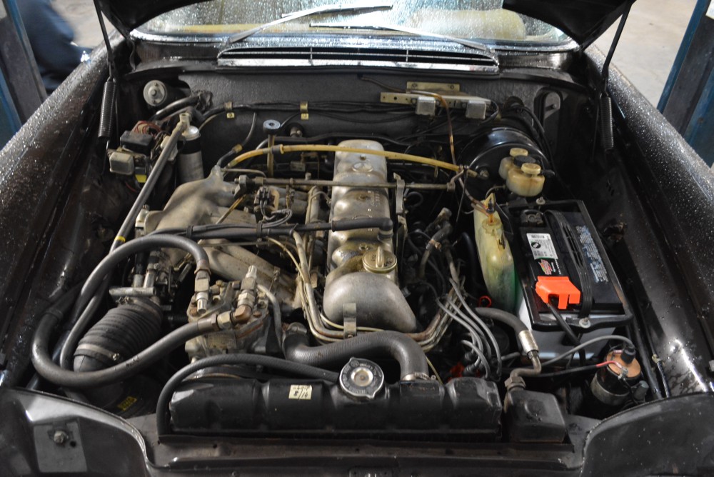 Used 1969 Mercedes-Benz 280SE   | Astoria, NY