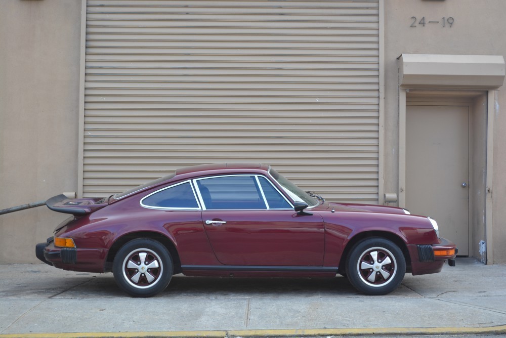 Used 1976 Porsche 912E   | Astoria, NY