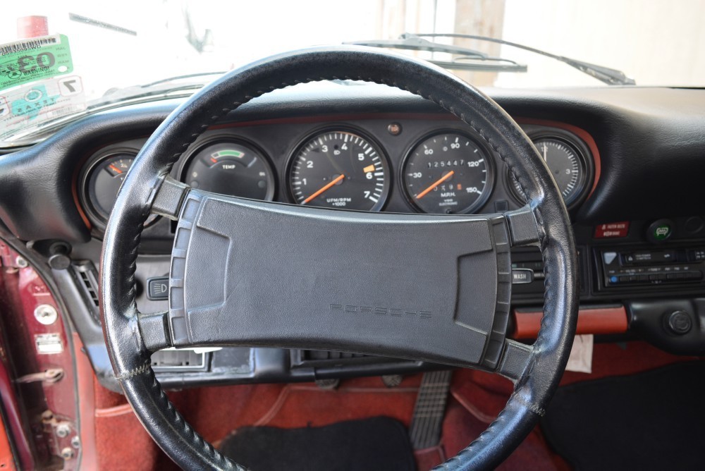 Used 1976 Porsche 912E   | Astoria, NY