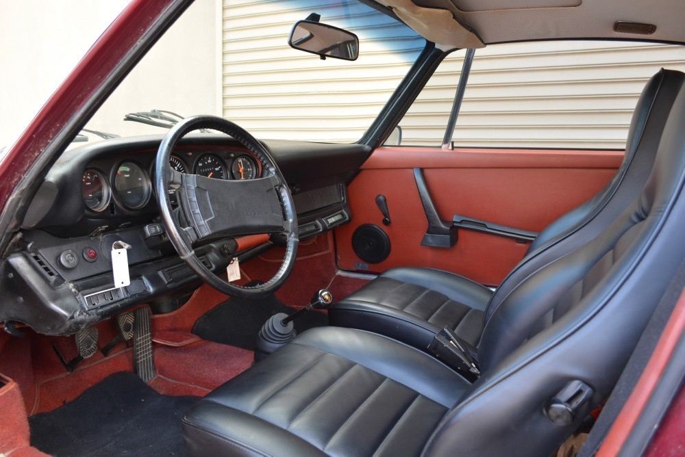 Used 1976 Porsche 912E   | Astoria, NY