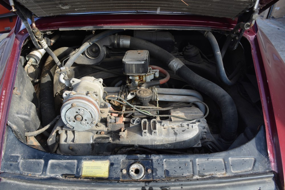 Used 1976 Porsche 912E   | Astoria, NY