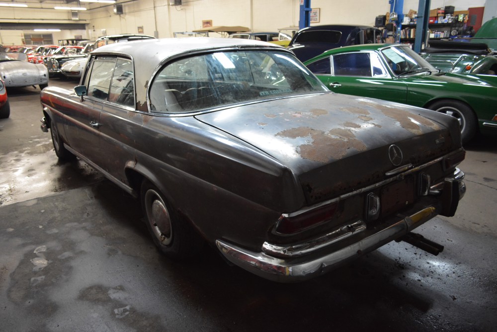 Used 1967 Mercedes-Benz 250SE   | Astoria, NY