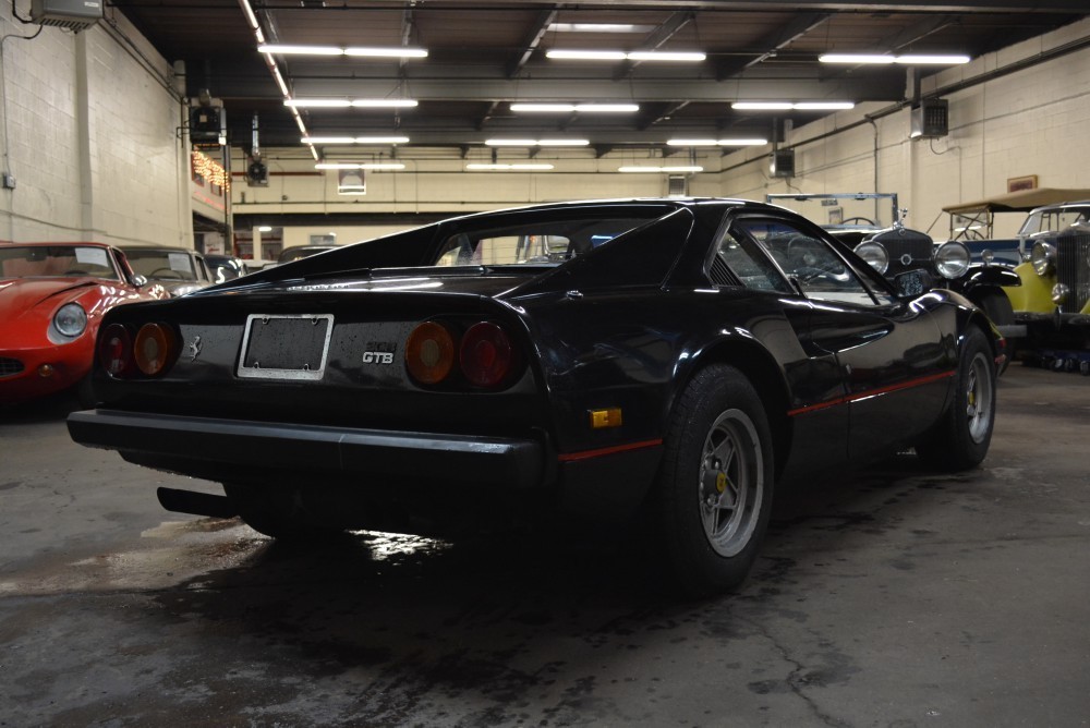 Used 1976 Ferrari 308GTB FiberGlass   | Astoria, NY