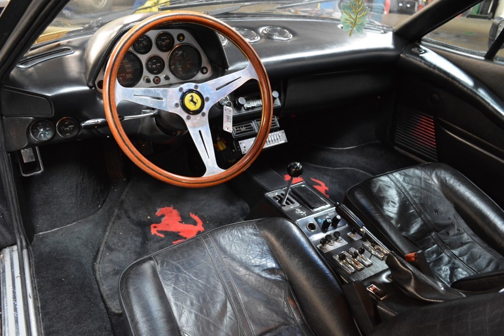 Used 1976 Ferrari 308GTB FiberGlass   | Astoria, NY