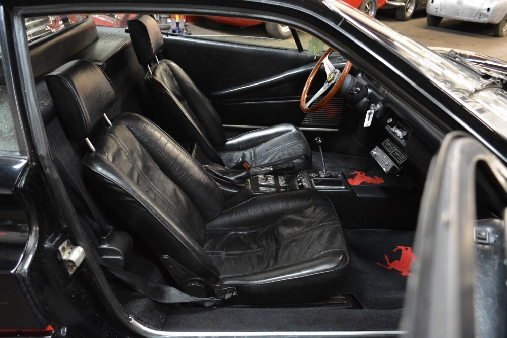 Used 1976 Ferrari 308GTB FiberGlass   | Astoria, NY