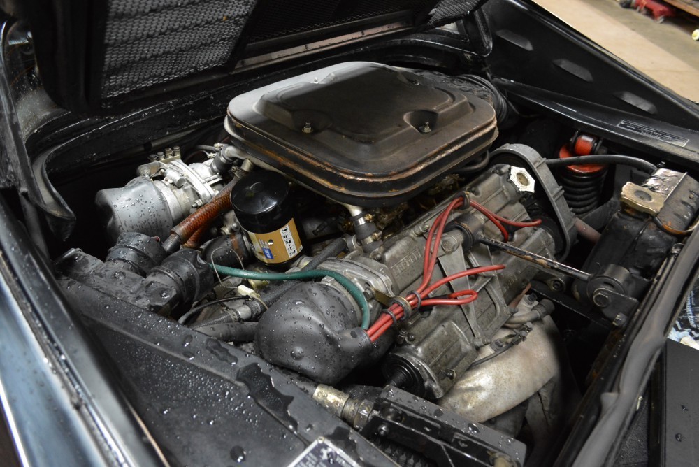 Used 1976 Ferrari 308GTB FiberGlass   | Astoria, NY