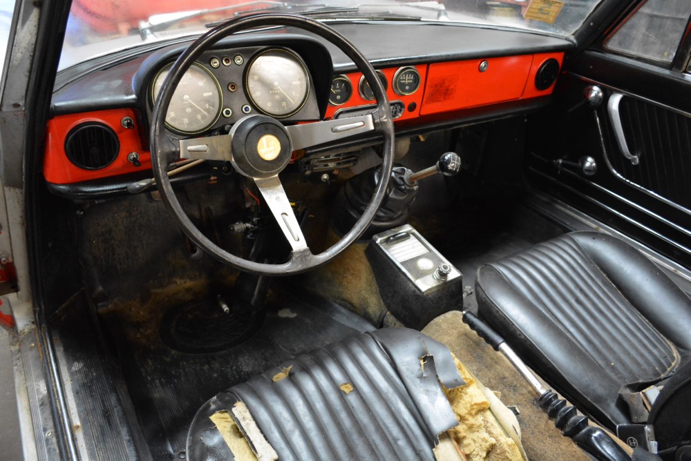 Used 1969 Alfa Romeo Spider Veloce   | Astoria, NY