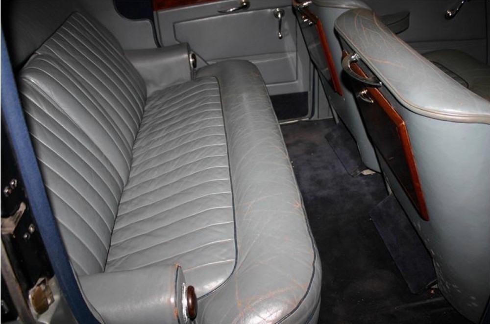 Used 1954 Bentley R-Type RHD   | Astoria, NY