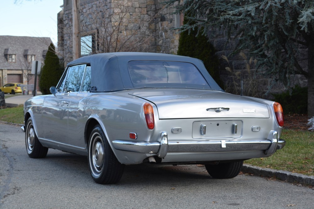 Used 1976 Rolls-Royce Corniche   | Astoria, NY