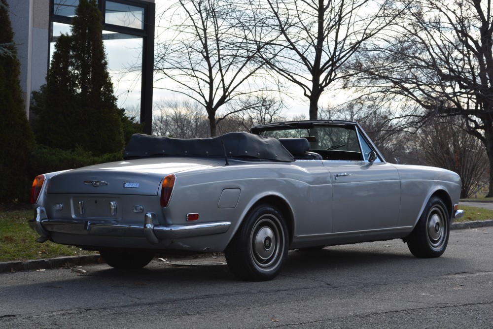 Used 1976 Rolls-Royce Corniche   | Astoria, NY