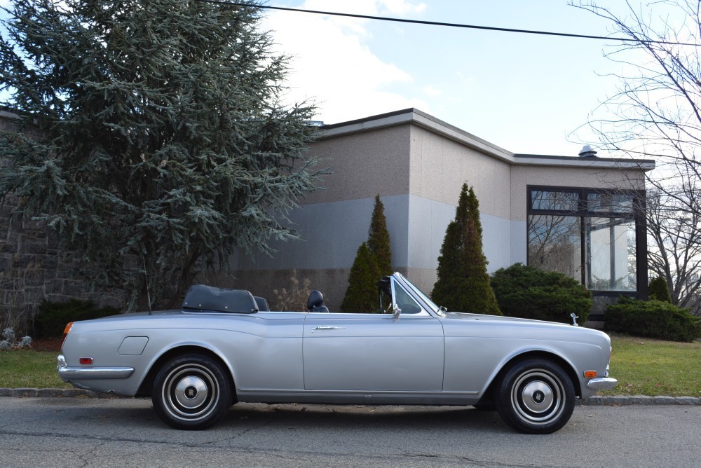 Used 1976 Rolls-Royce Corniche   | Astoria, NY