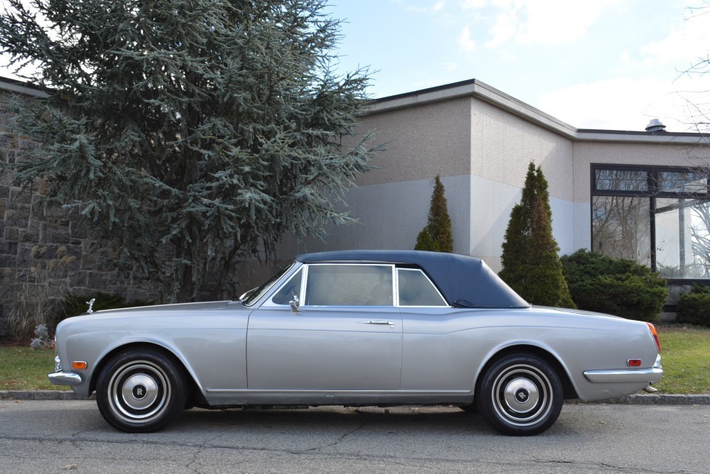 Used 1976 Rolls-Royce Corniche   | Astoria, NY