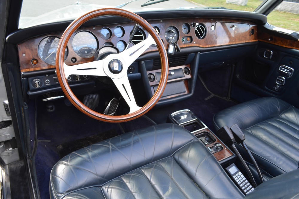 Used 1976 Rolls-Royce Corniche   | Astoria, NY