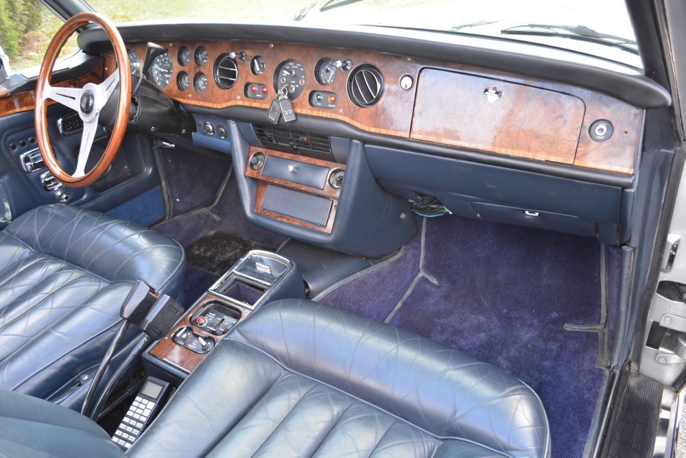 Used 1976 Rolls-Royce Corniche   | Astoria, NY