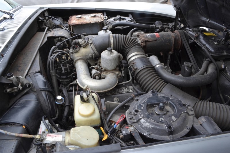Used 1976 Rolls-Royce Corniche   | Astoria, NY