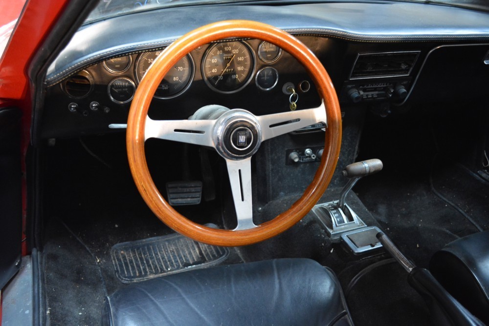 Used 1969 Intermeccanica Omega   | Astoria, NY