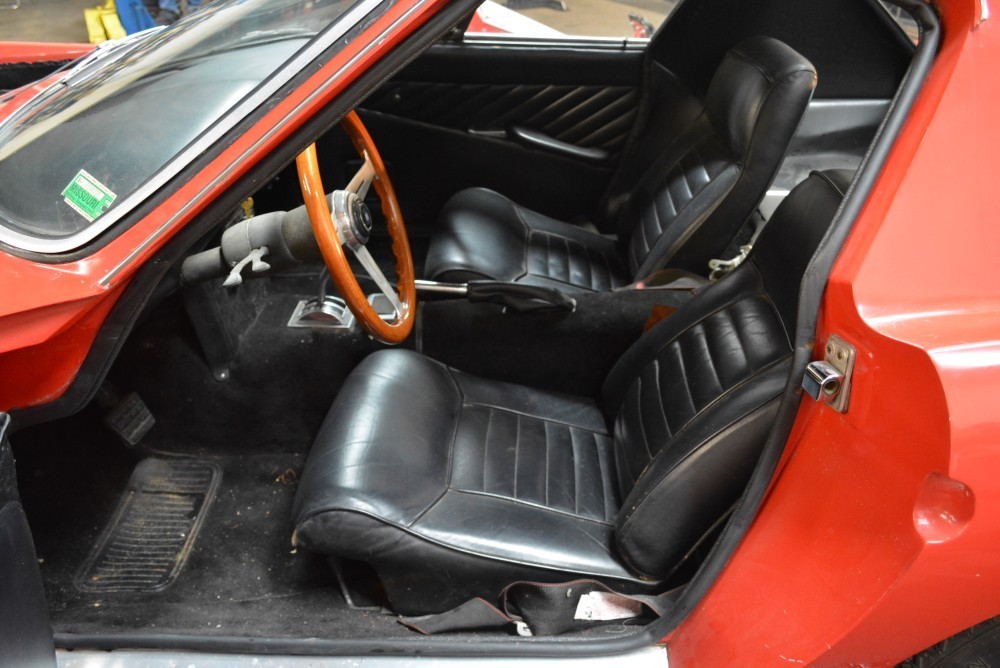 Used 1969 Intermeccanica Omega   | Astoria, NY