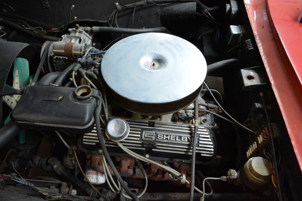 Used 1969 Intermeccanica Omega   | Astoria, NY