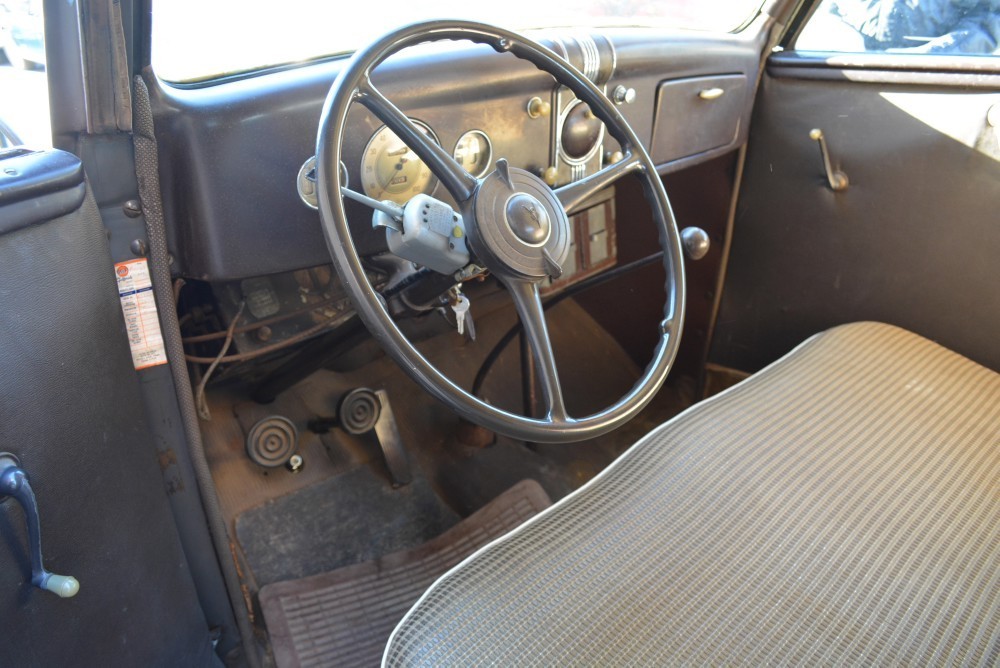 Used 1936 Ford Cabriolet V8  | Astoria, NY