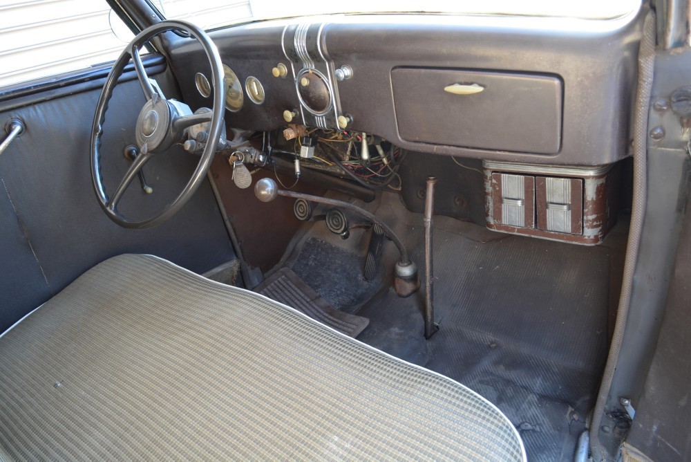 Used 1936 Ford Cabriolet V8   | Astoria, NY