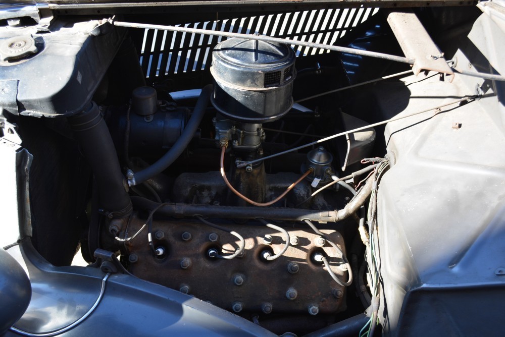 Used 1936 Ford Cabriolet V8   | Astoria, NY