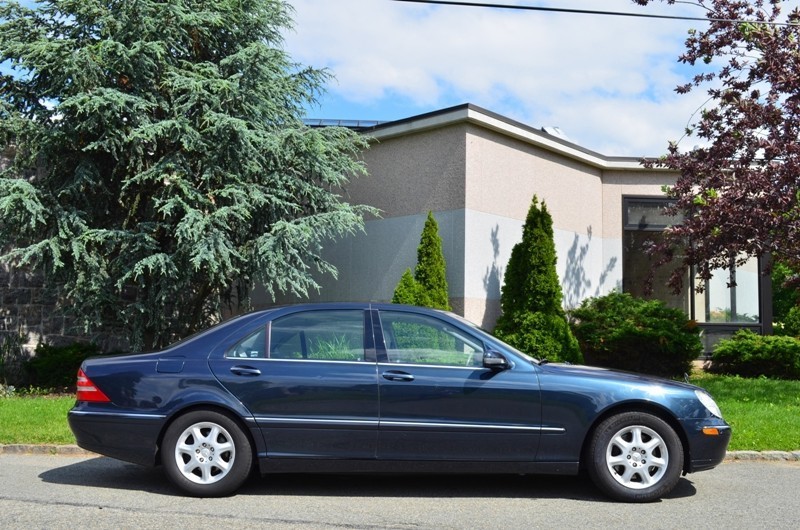 Used 2000 Mercedes-Benz S500   | Astoria, NY