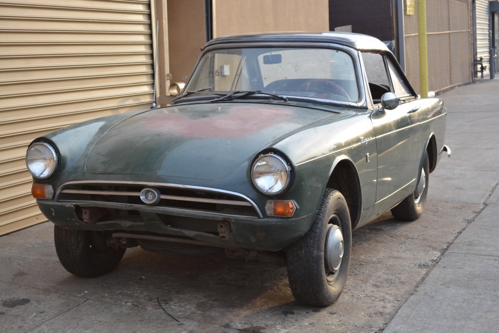 Used 1967 Sunbeam Tiger   | Astoria, NY