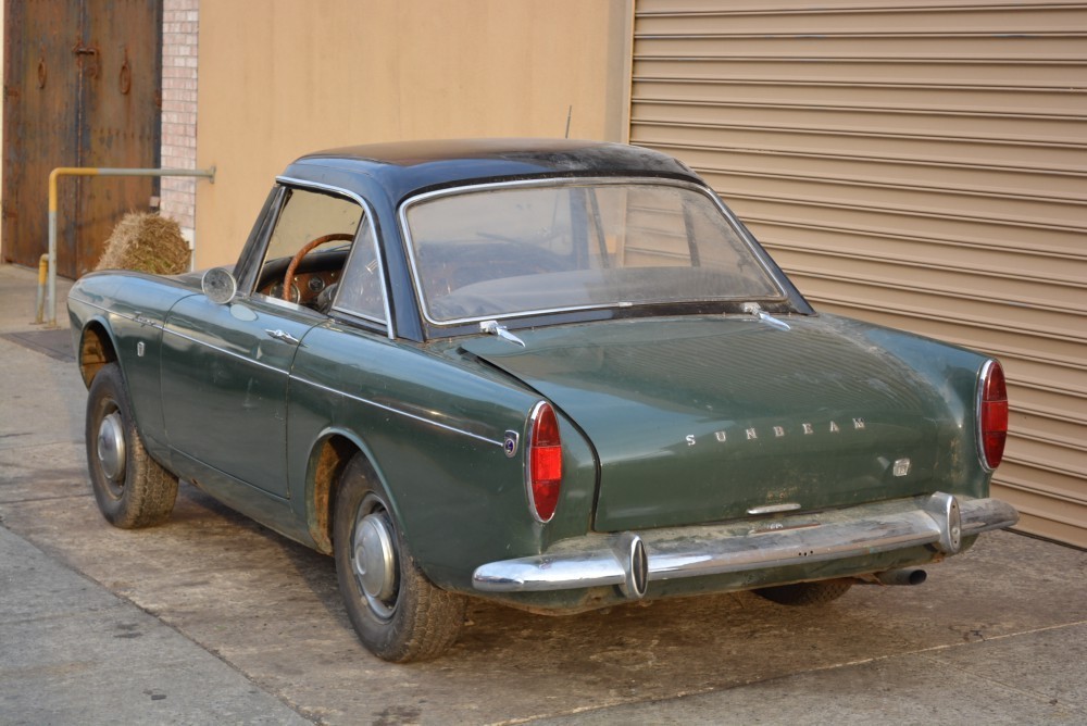 Used 1967 Sunbeam Tiger   | Astoria, NY