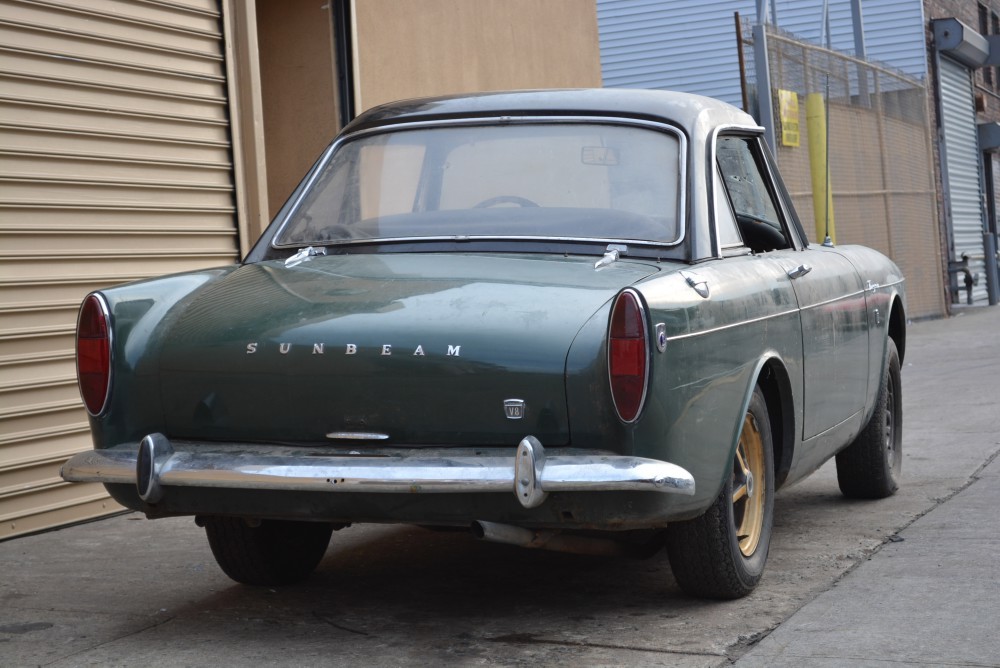 Used 1967 Sunbeam Tiger   | Astoria, NY