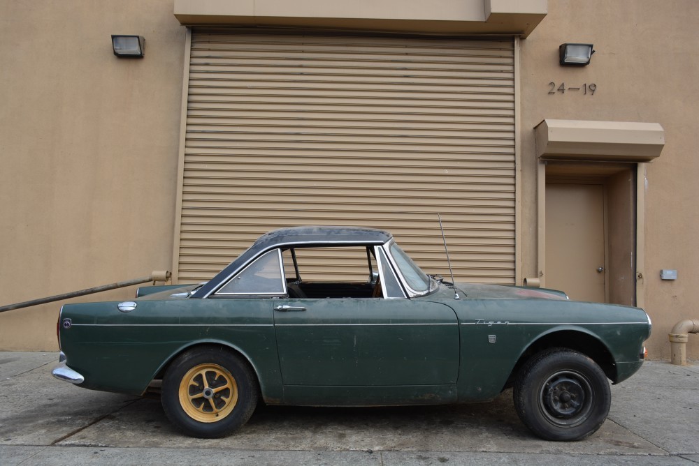 Used 1967 Sunbeam Tiger   | Astoria, NY