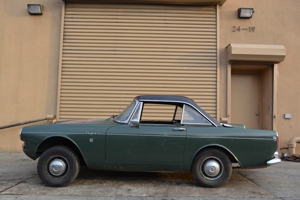 Used 1967 Sunbeam Tiger   | Astoria, NY