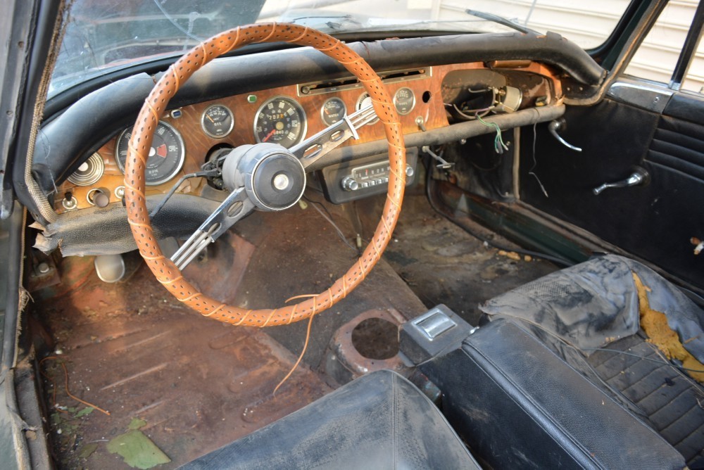 Used 1967 Sunbeam Tiger   | Astoria, NY