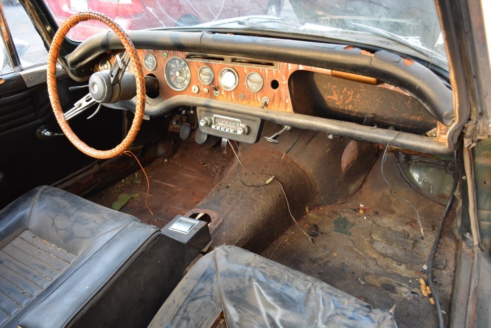 Used 1967 Sunbeam Tiger   | Astoria, NY