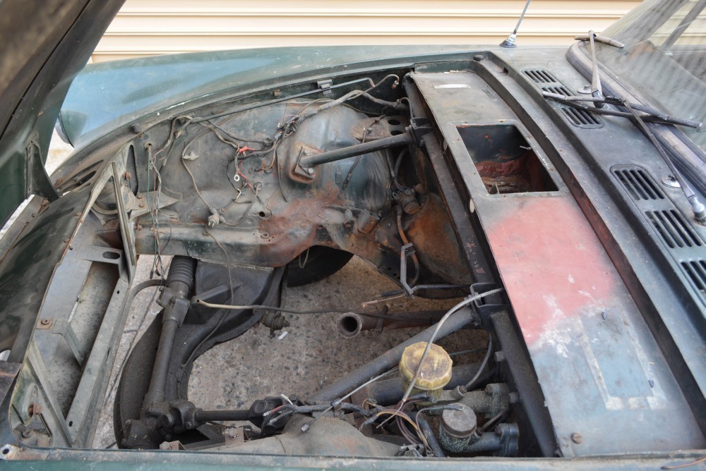 Used 1967 Sunbeam Tiger   | Astoria, NY