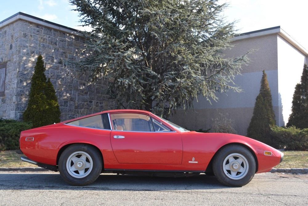 Used 1972 Ferrari 365 GTC/4   | Astoria, NY