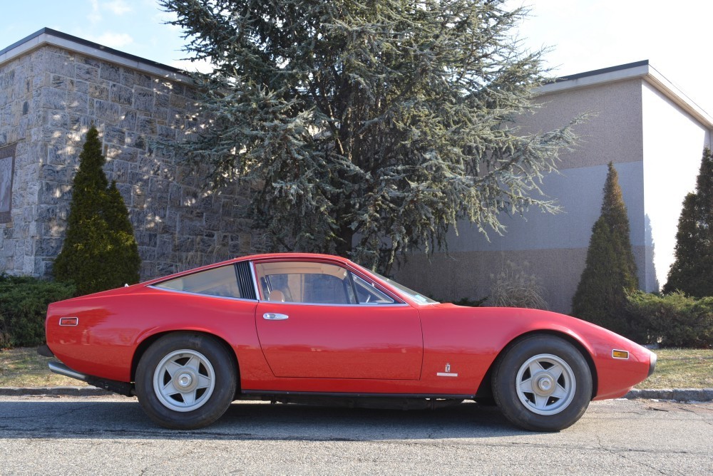 Used 1972 Ferrari 365 GTC/4  | Astoria, NY