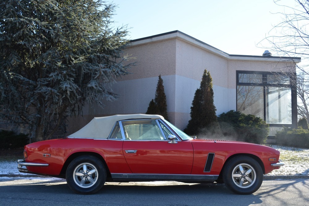 Used 1974 Jensen interceptor III   | Astoria, NY