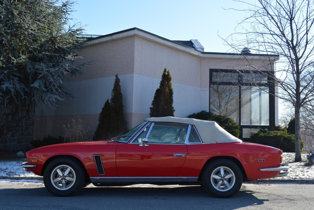 Used 1974 Jensen interceptor III   | Astoria, NY