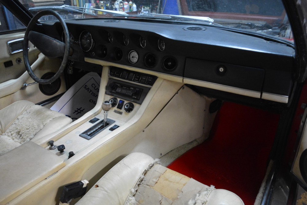 Used 1974 Jensen interceptor III   | Astoria, NY
