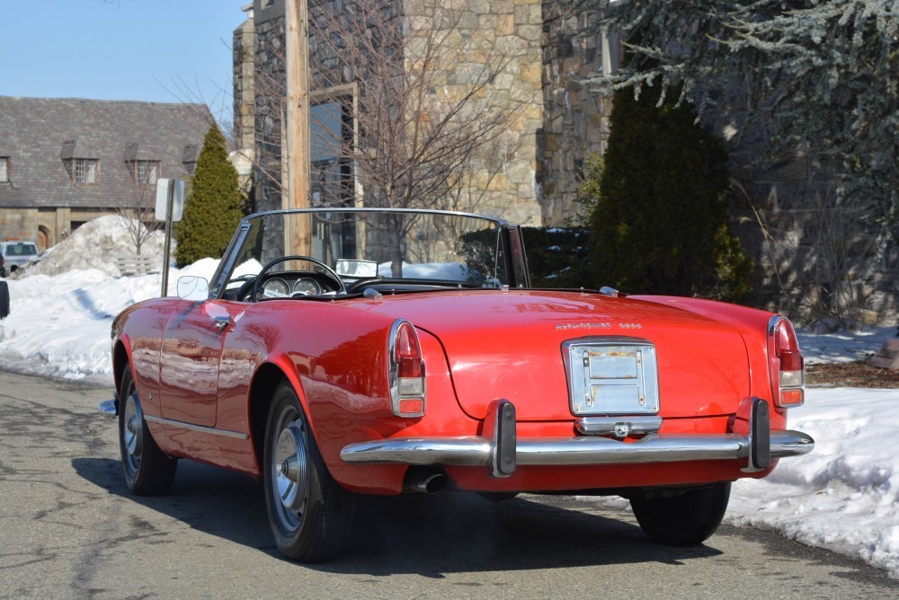 Used 1964 Alfa Romeo 2600 Spider  | Astoria, NY