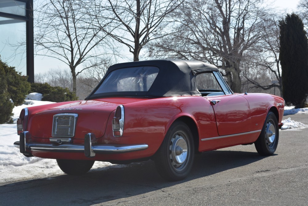 Used 1964 Alfa Romeo 2600 Spider  | Astoria, NY