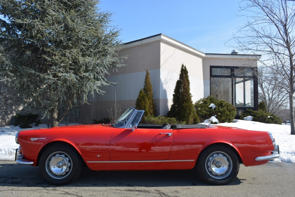 Used 1964 Alfa Romeo 2600 Spider  | Astoria, NY