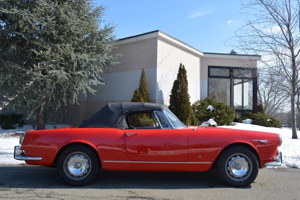 Used 1964 Alfa Romeo 2600 Spider  | Astoria, NY