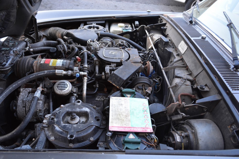 Used 1985 Rolls-Royce Corniche   | Astoria, NY