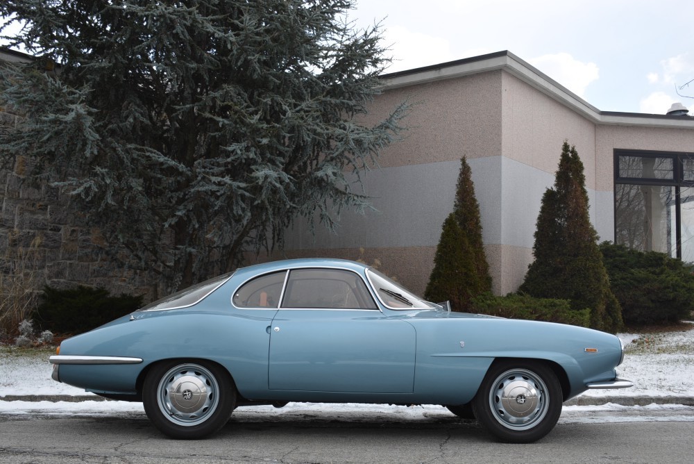 Used 1964 Alfa Romeo Giulia Sprint Speciale   | Astoria, NY